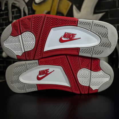 Jordan 4 Fire Red (2020)