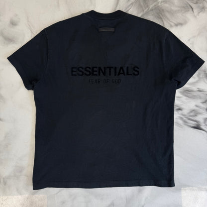 Essentials Tee Stretch Limo