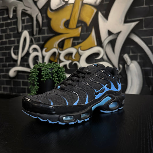 Nike Air Max Plus TN Black/Blue