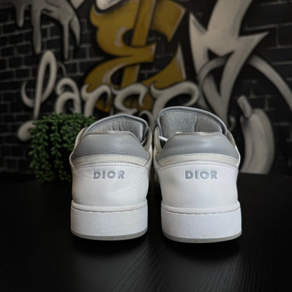 Dior B27 Low Galaxy White