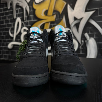 Jordan 5 Aqua