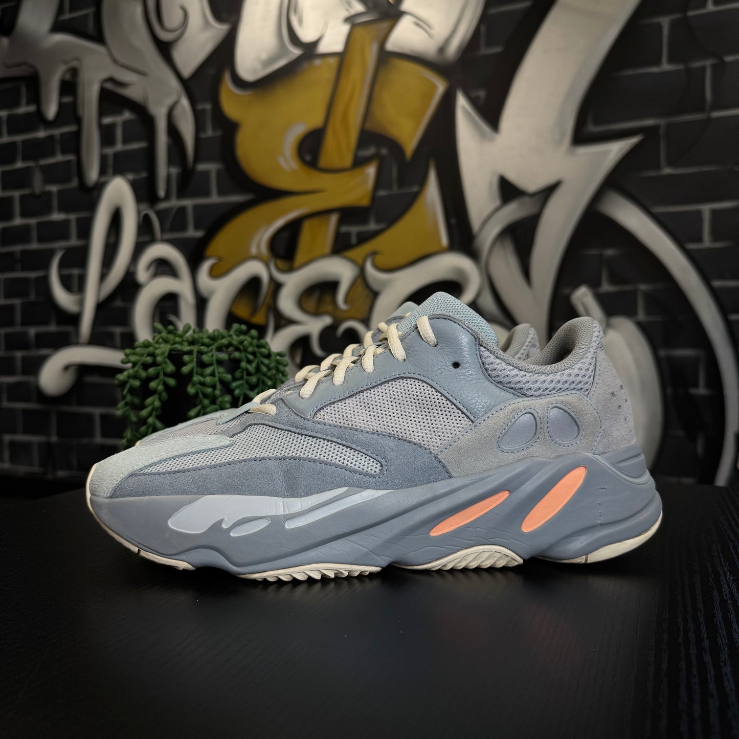 Yeezy 700 V1 Inertia