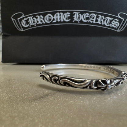 Chrome Hearts SBT Bangle Bracelet