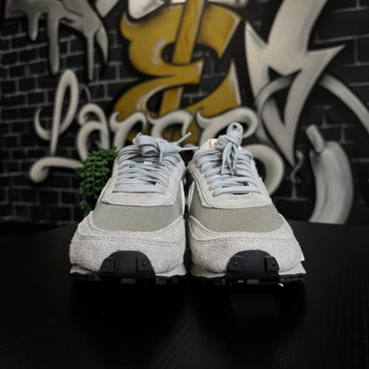 Nike LD Waffle Sacai Fragment Grey