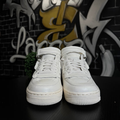 Nike Air Force 1 Mid Comme Des Garçons