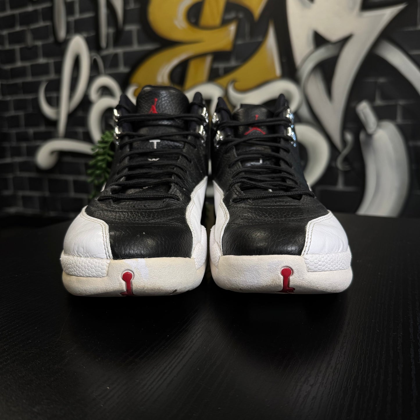 Jordan 12 Playoffs (2012)
