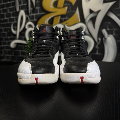 Jordan 12 Playoffs (2012)