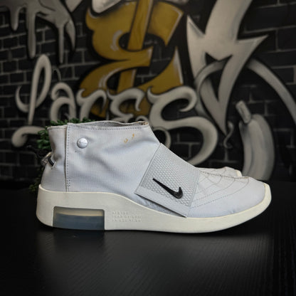 Nike Fear Of God Mocassin Light Bone
