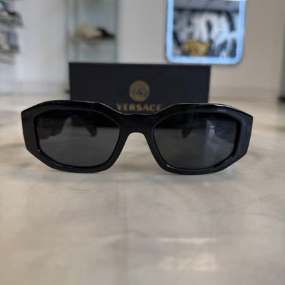 Versace Biggie Sunglasses Black