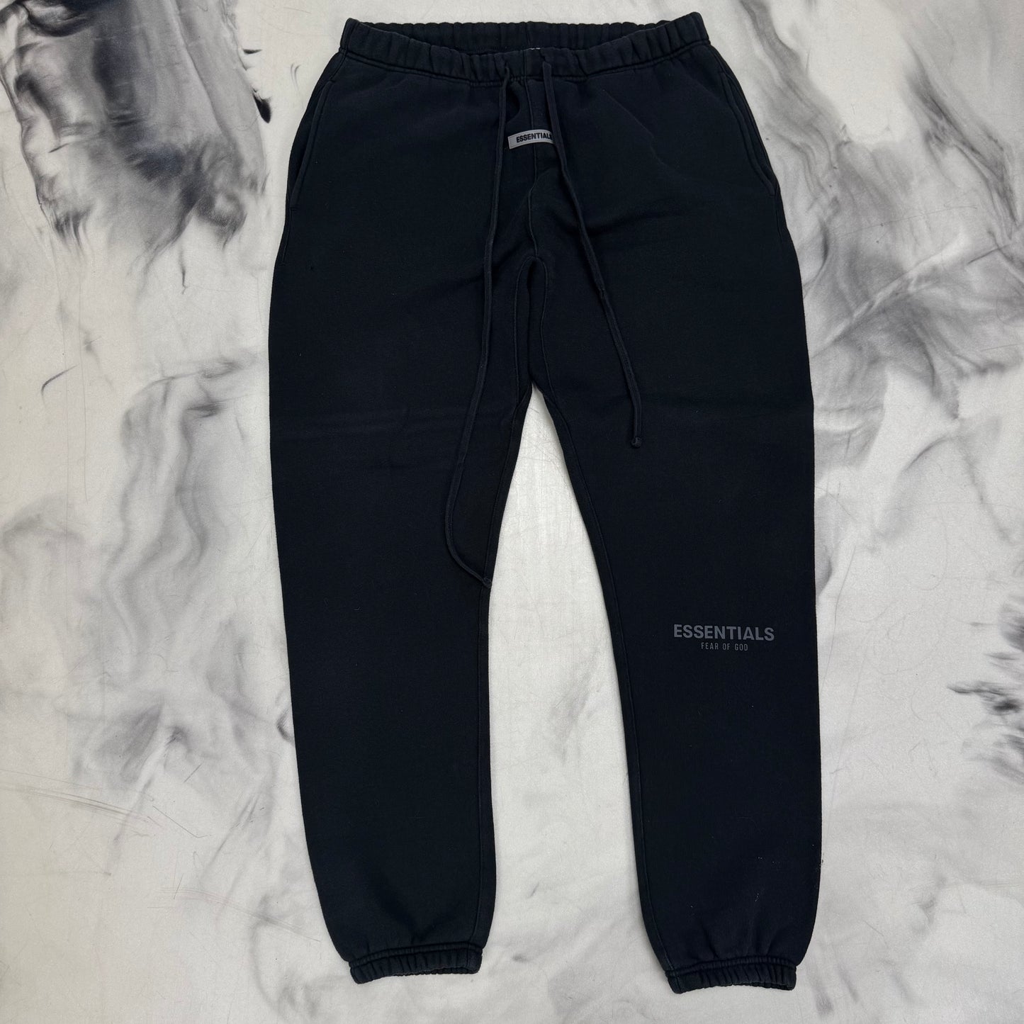 Essentials Sweatpants Stretch Limo