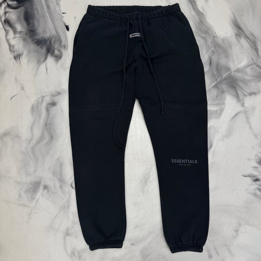 Essentials Sweatpants Stretch Limo