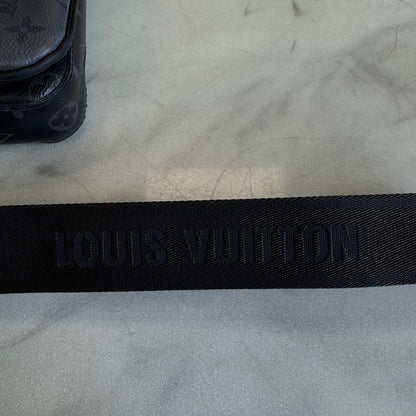 Louis Vuitton Trio Messenger Bag