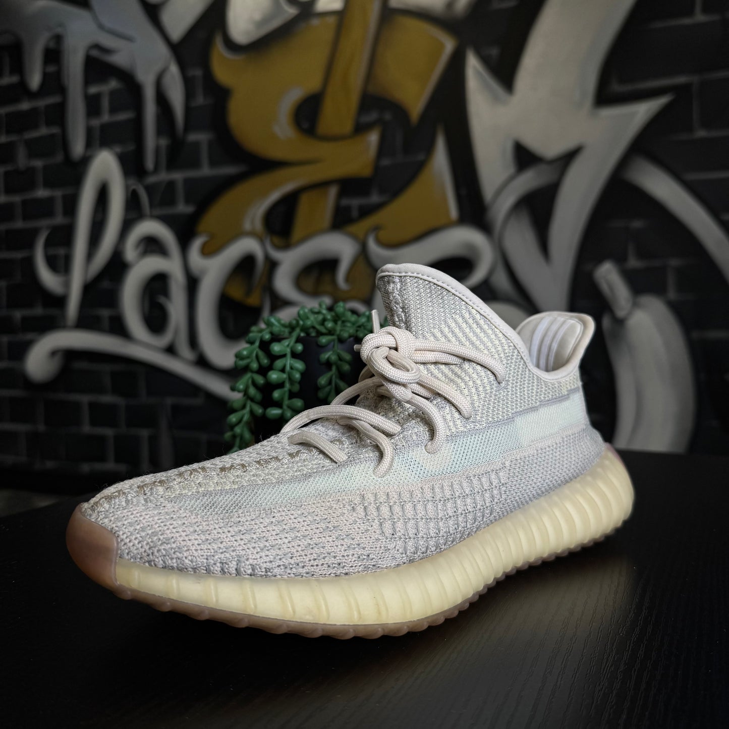 Yeezy 350 V2 Citrin