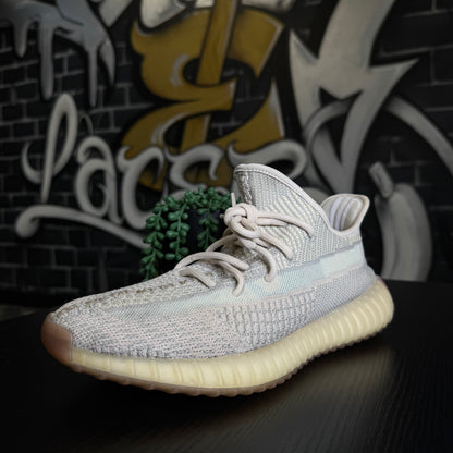 Yeezy 350 V2 Citrin