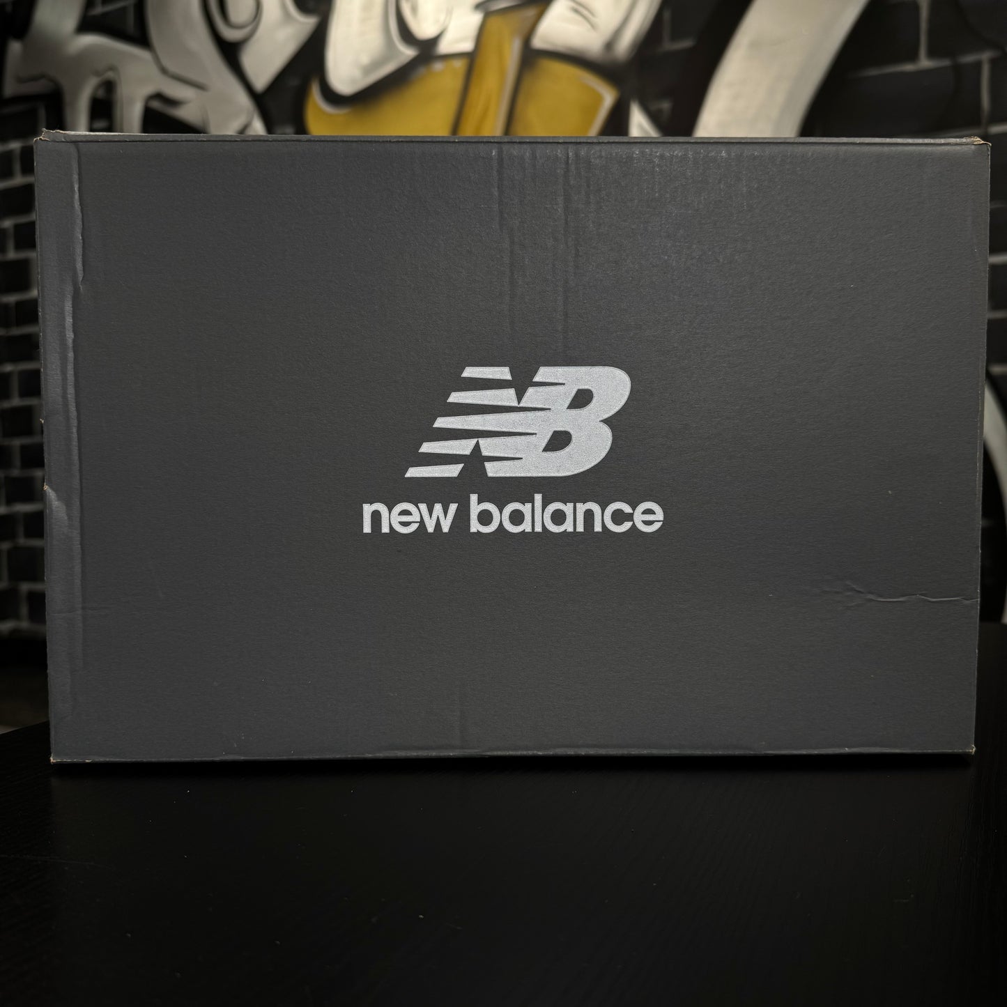 New Balance 1906R Black Silver