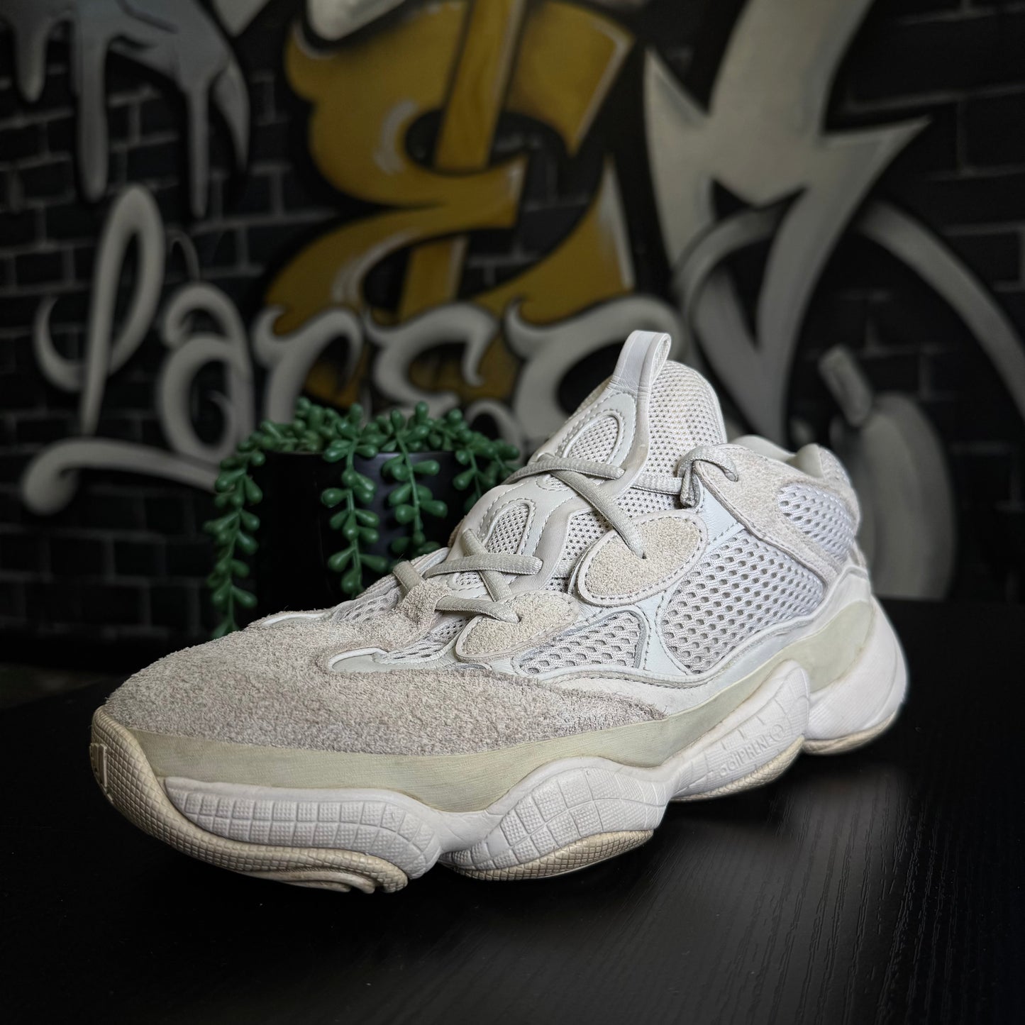 Yeezy 500 Blush