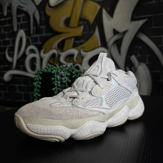 Yeezy 500 Blush