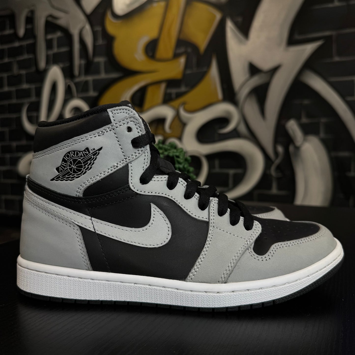 Jordan 1 High Shadow 2.0