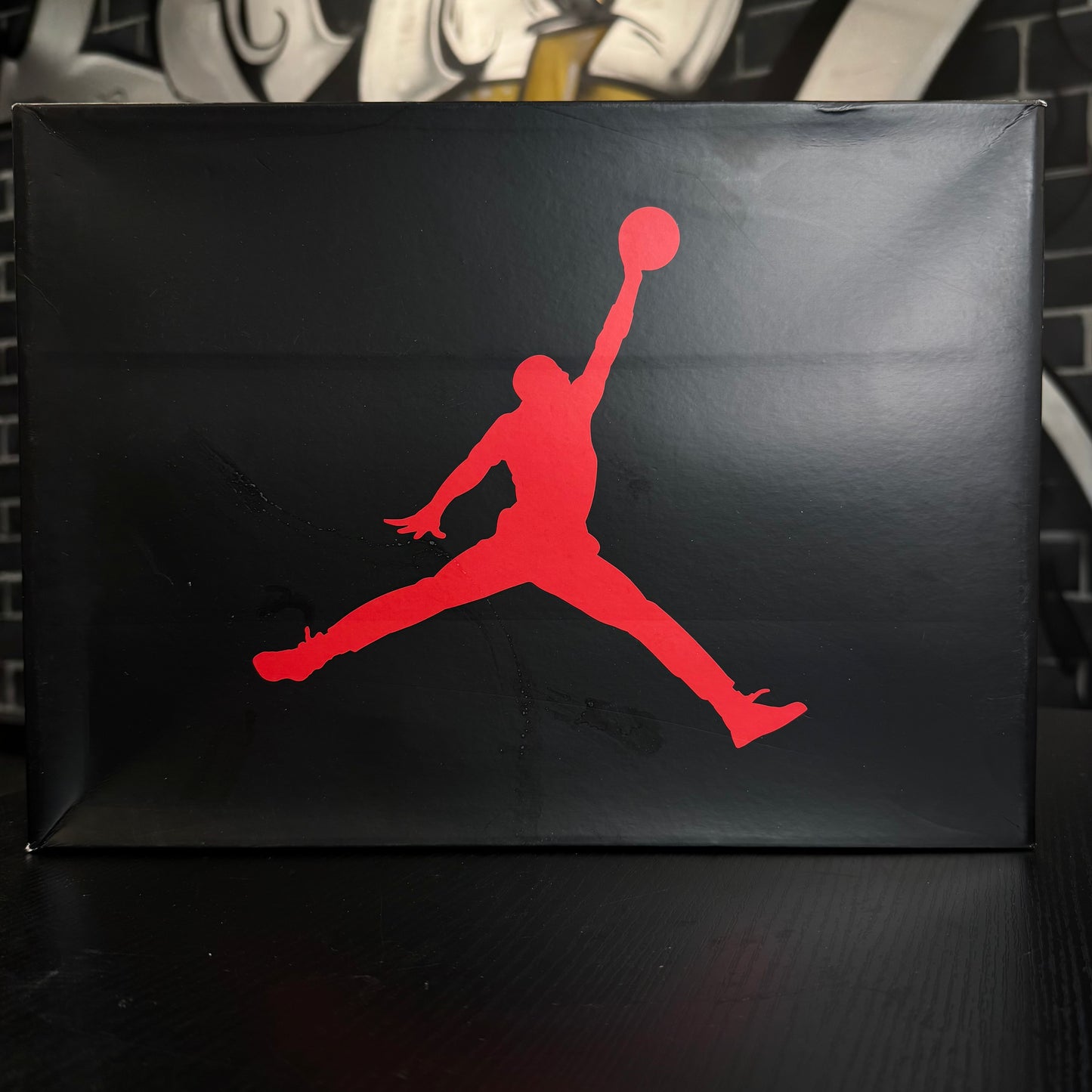 Jordan 3 Black Cat (2025)