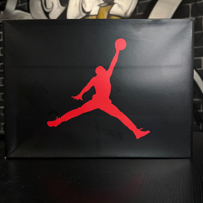 Jordan 3 Black Cat (2025)