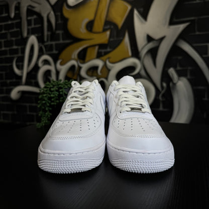 Nike Air Force 1 '07 White