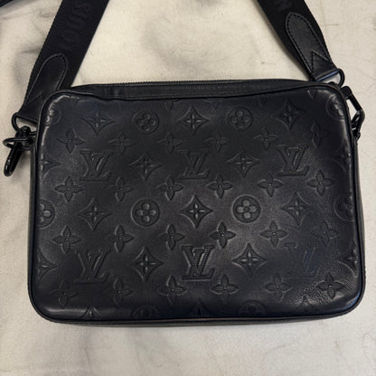 Louis Vuitton Duo Messenger Bag