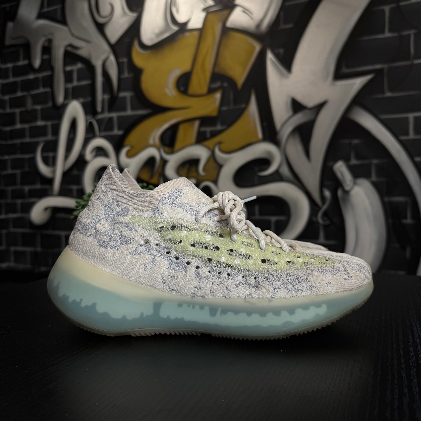 Yeezy 380 Alien Blue