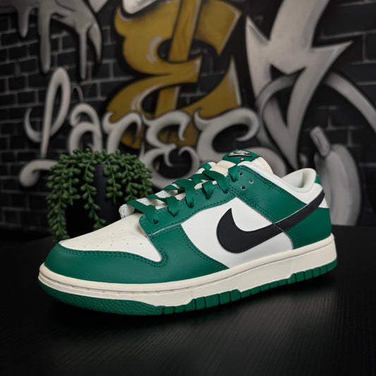 Nike Dunk Low Lottery Pack Green