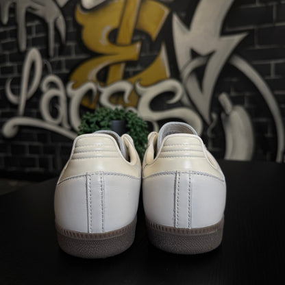 Adidas Samba Cream