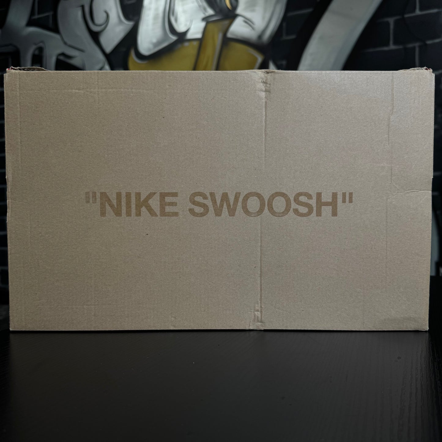 Nike Air Max 90 Off White Black