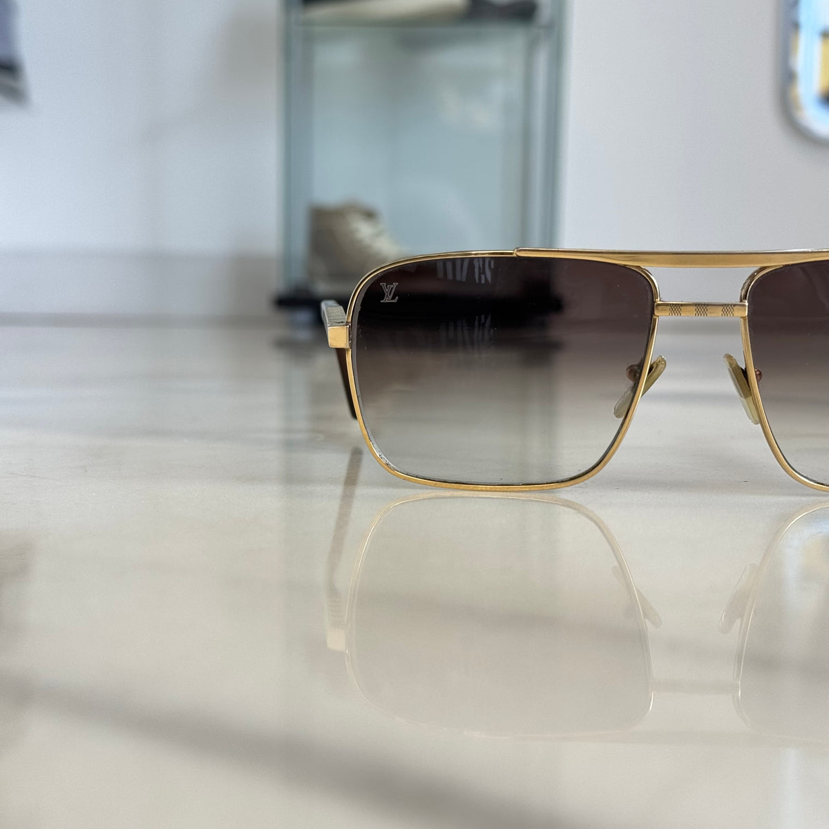 Louis Vuitton Attitude Sunglasses