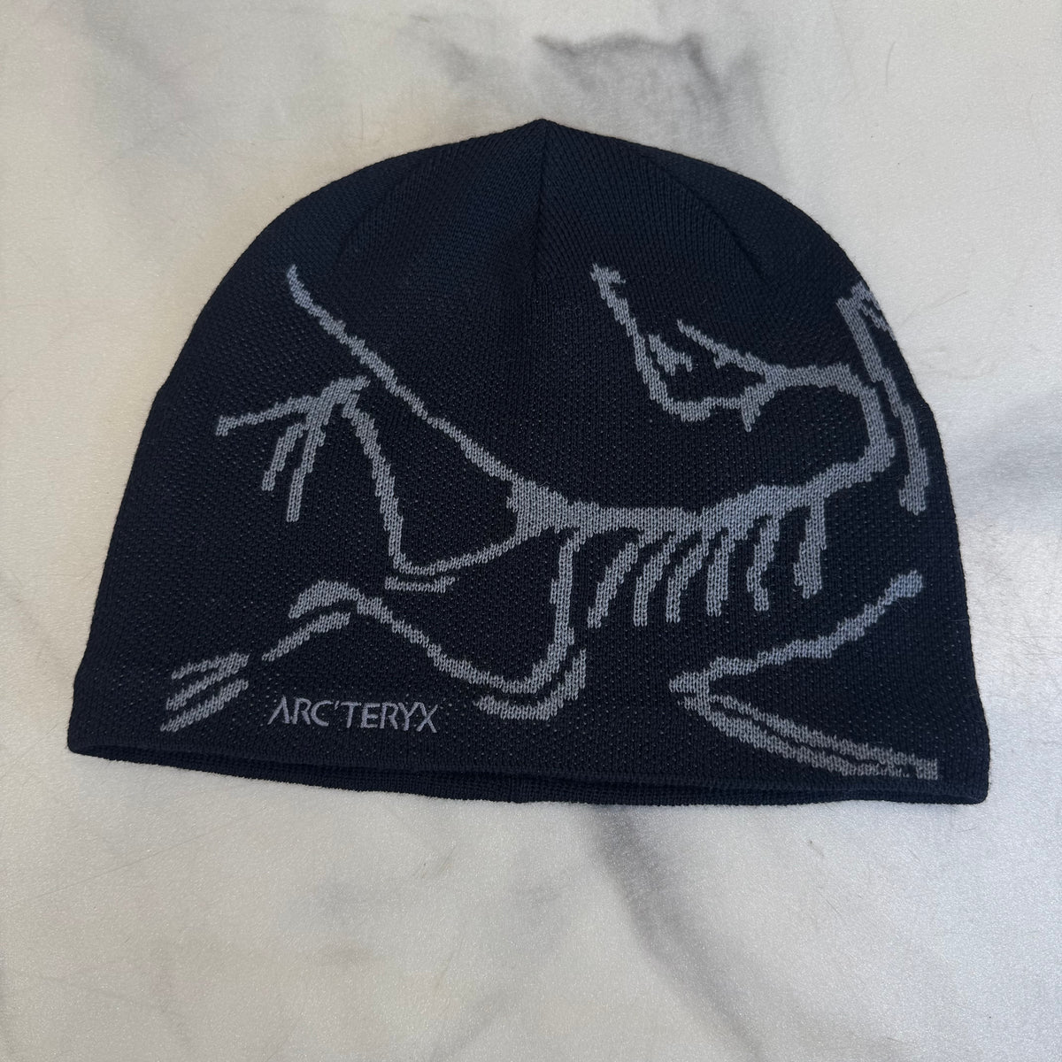Arc'teryx Bird Toque Black