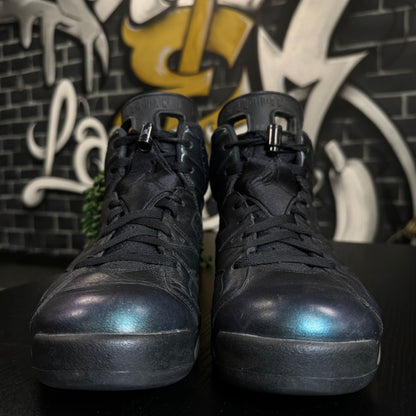 Jordan 6 All Star Chameleon (2017)