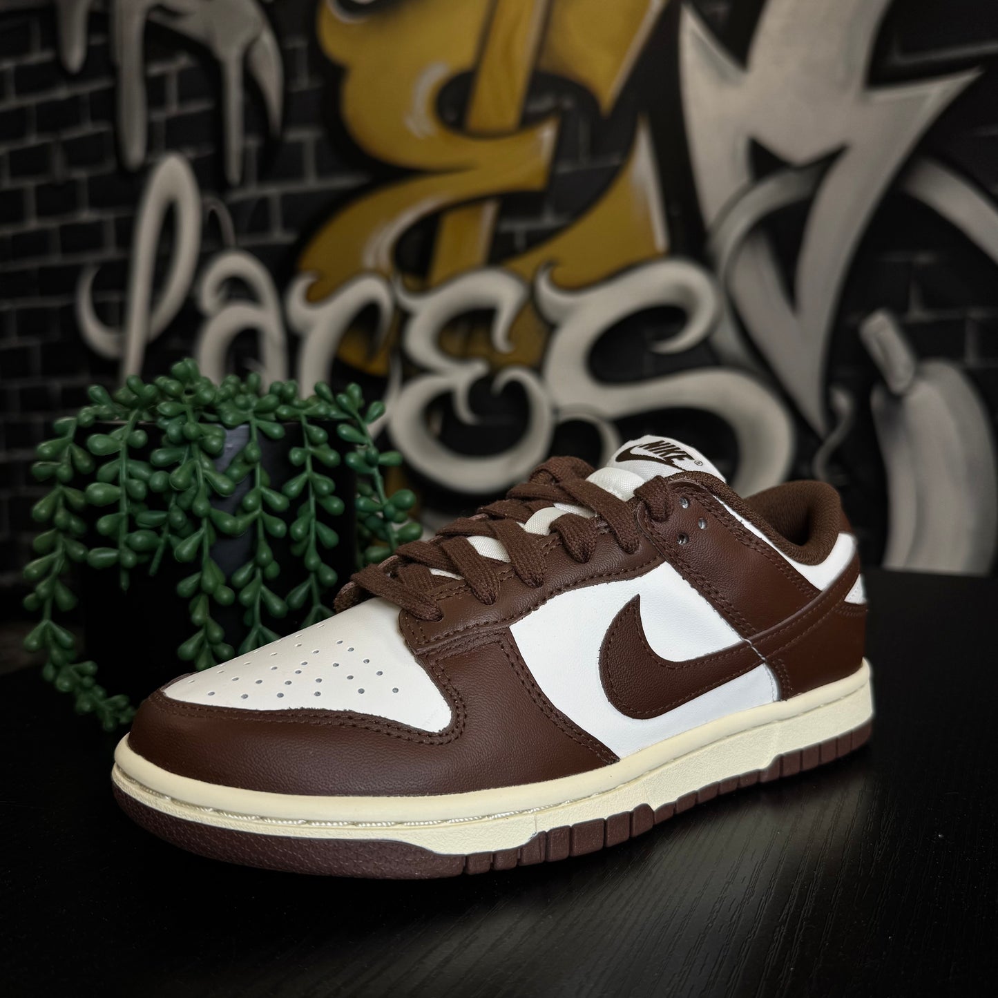 Nike Dunk Low Cacao Wow