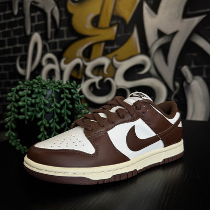 Nike Dunk Low Cacao Wow