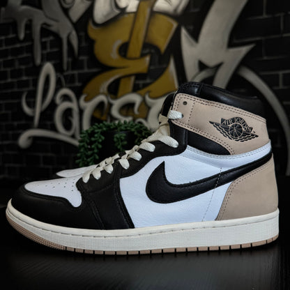 Jordan 1 High Latte