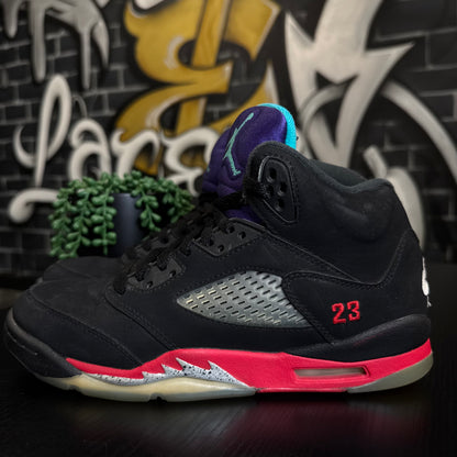 Jordan 5 Top 3