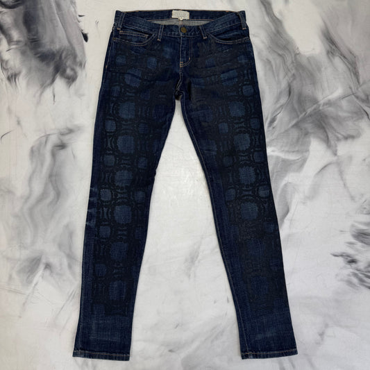 Marni Current Elliott Jeans