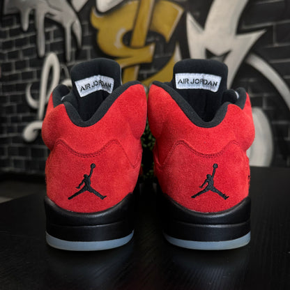 Jordan 5 Raging Bull (2021)