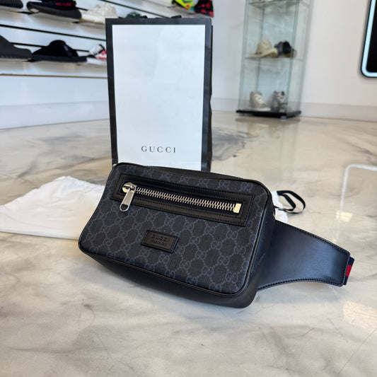 Gucci GG Supreme Belt Bag