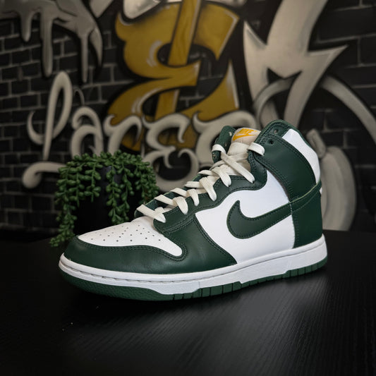 Nike Dunk High Australia