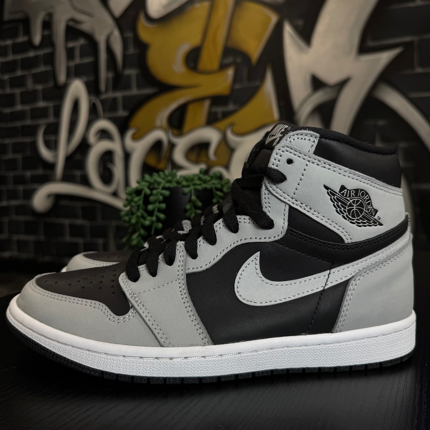 Jordan 1 High Shadow 2.0