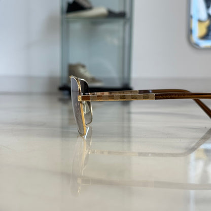 Louis Vuitton Attitude Sunglasses