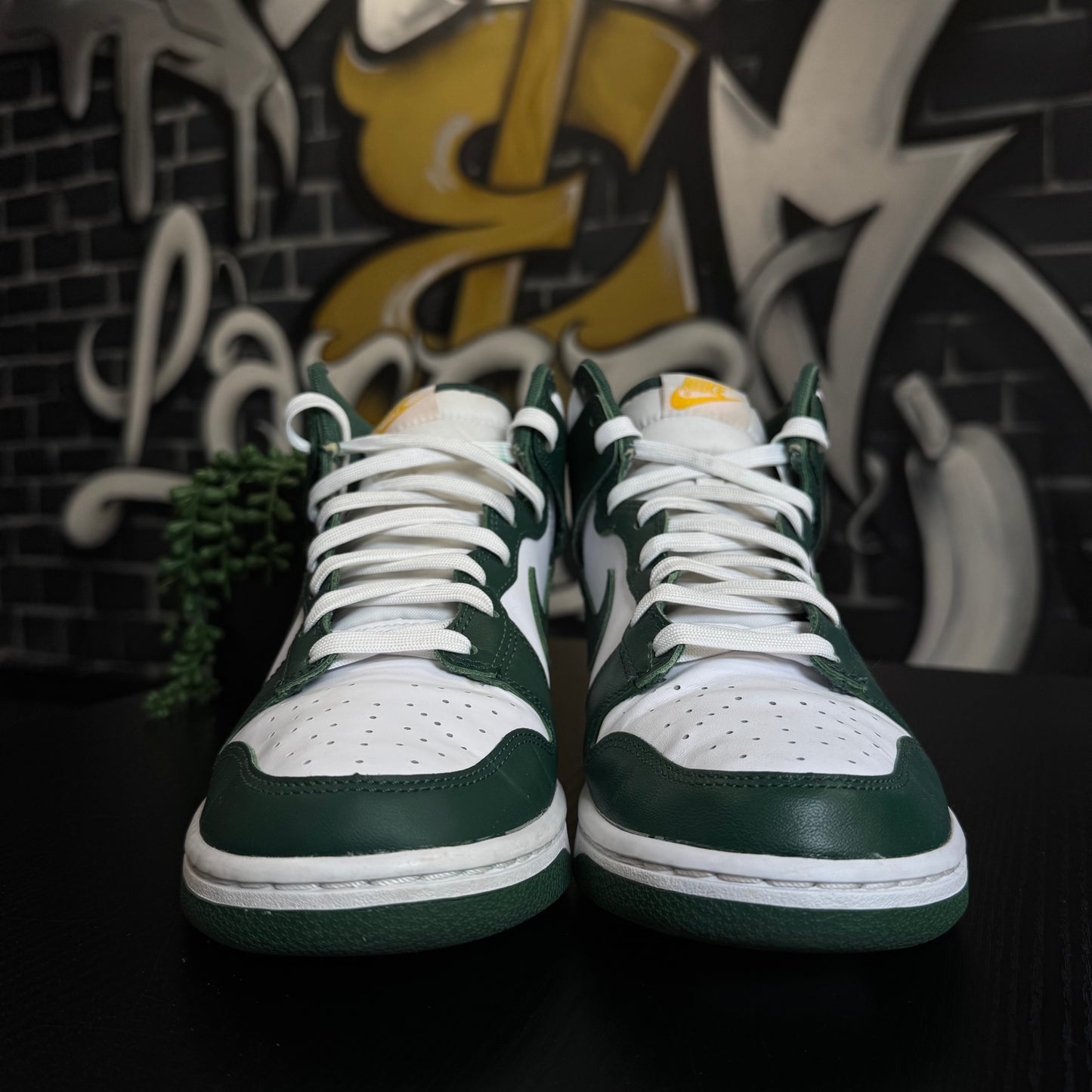 Nike Dunk High Australia