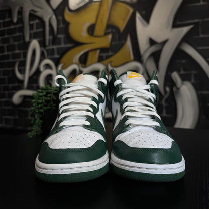 Nike Dunk High Australia