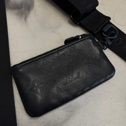 Louis Vuitton Duo Messenger Bag