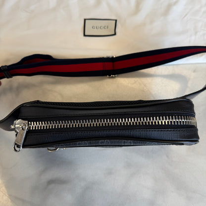 Gucci GG Supreme Belt Bag