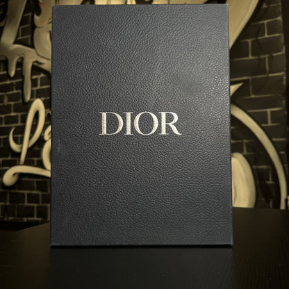 Dior B22 Peter Doig Olive