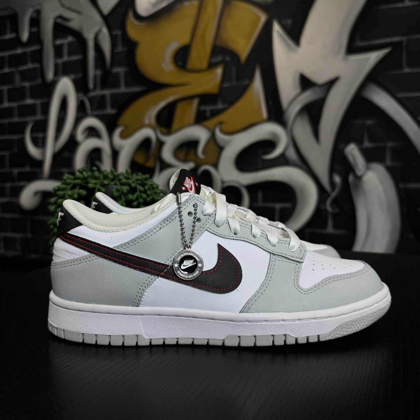 Nike Dunk Low Jackpot