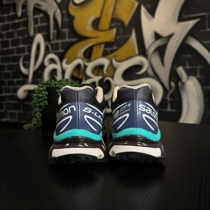 Salomon XT-6 Advanced Ebony